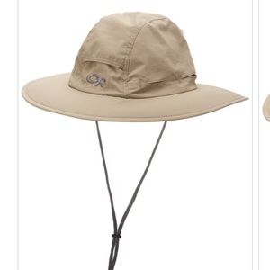 Outdoor Research Sunbriolet